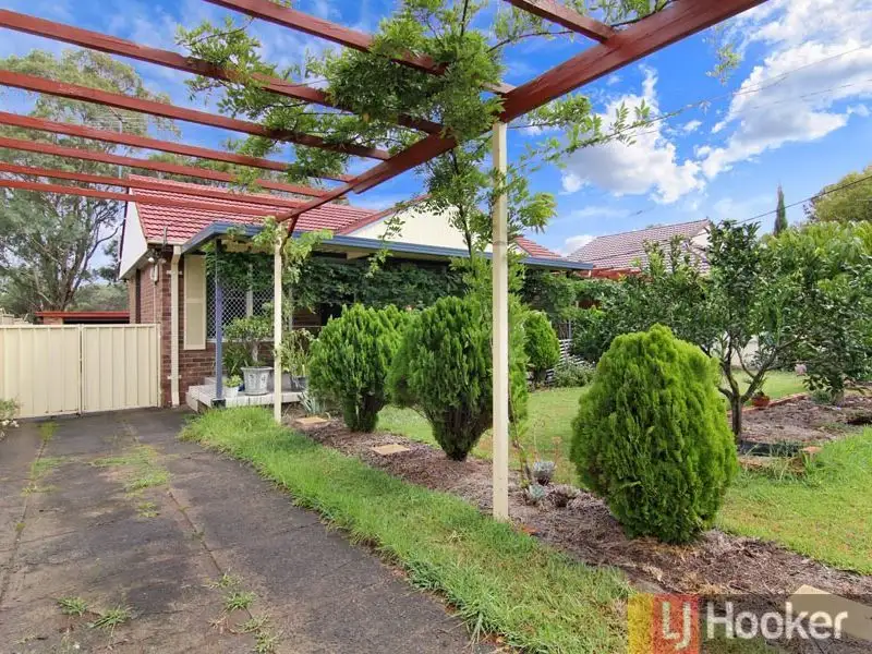 Main view of Homely house listing, 18 Kentucky Road, Riverwood NSW 2210