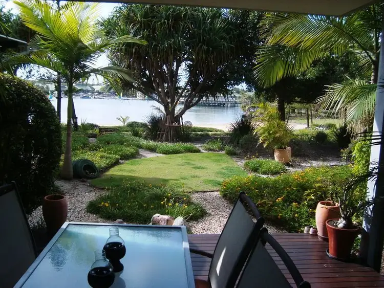Fifth view of Homely unit listing, 53/80 North Shore Road, Twin Waters QLD 4564