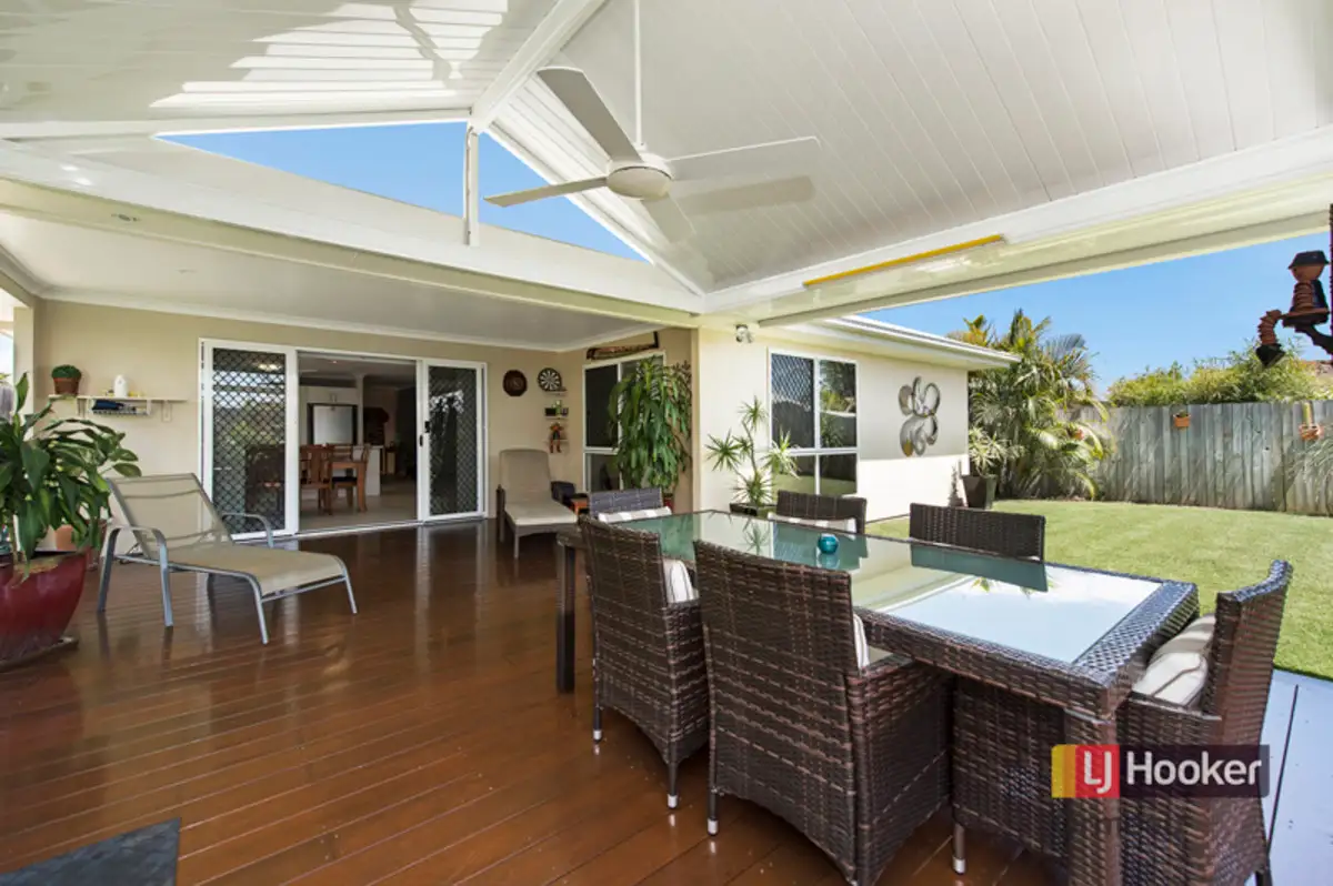 Main view of Homely house listing, 14 Hazelmere Crescent, Ormeau QLD 4208