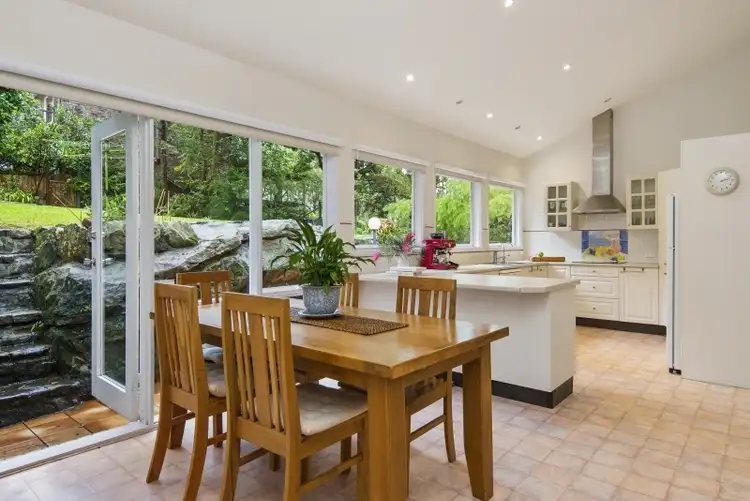 Fifth view of Homely house listing, 1 Forwood Avenue, Turramurra NSW 2074