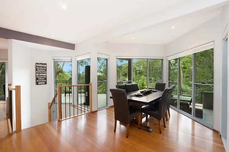 Sixth view of Homely house listing, 14 Surf Rider Avenue, North Avoca NSW 2260