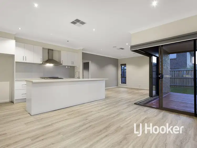 Fourth view of Homely house listing, 64 Waves Drive, Point Cook VIC 3030