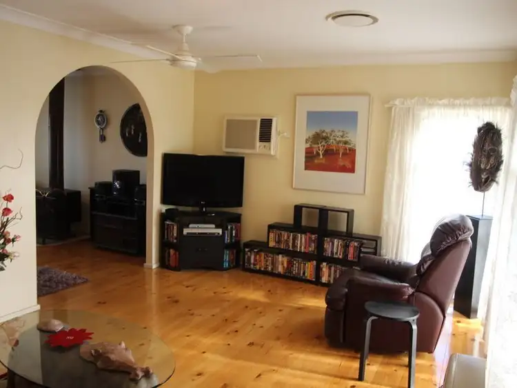 Second view of Homely house listing, 10 Spinebill Place, Ingleburn NSW 2565