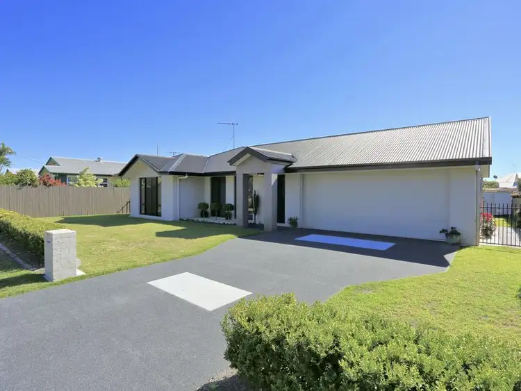 Main view of Homely house listing, 21a Alice Street, Walkervale QLD 4670