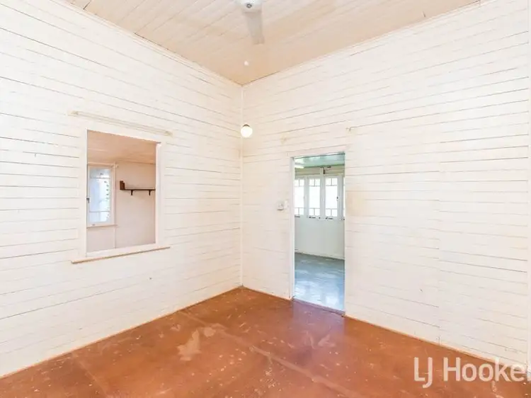 Sixth view of Homely house listing, 58A Painswick Street, Berserker QLD 4701