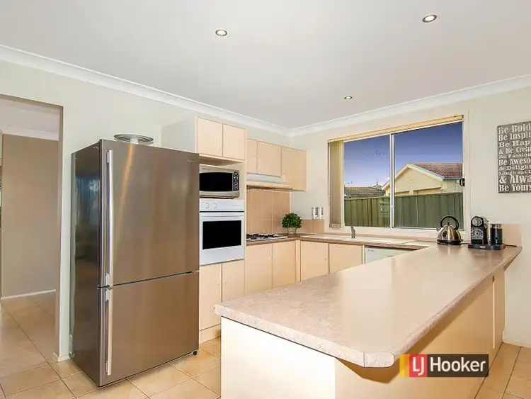 Sixth view of Homely house listing, 21 Sharrock Avenue, Glenwood NSW 2768