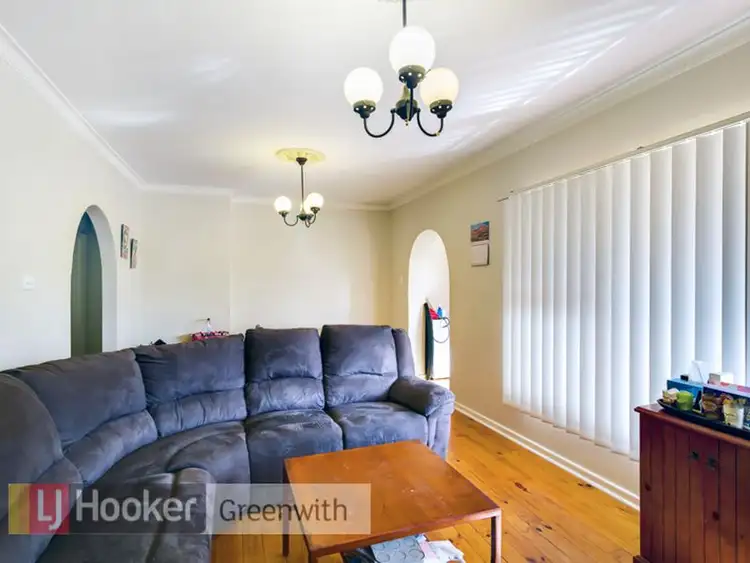 Third view of Homely house listing, 28 Gores Road, Davoren Park SA 5113