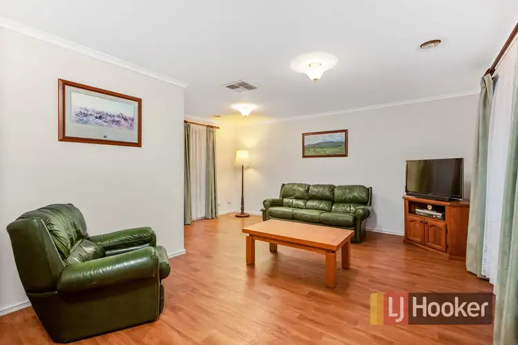 Third view of Homely house listing, 38 Thomas Place, Pakenham VIC 3810