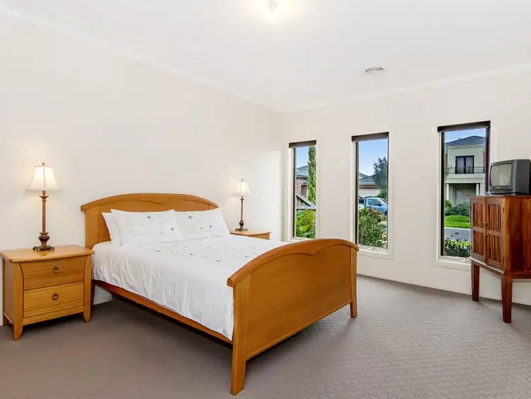 Sixth view of Homely house listing, 3 Teatree Terrace, Point Cook VIC 3030