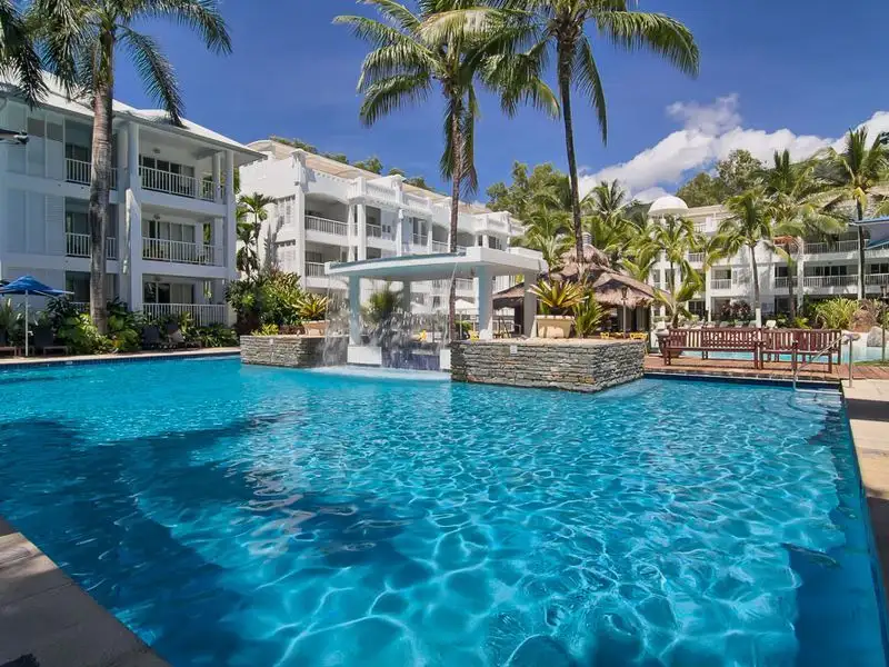 Main view of Homely unit listing, 30/123 Williams Esplanade 'Peppers Beach Club', Palm Cove QLD 4879