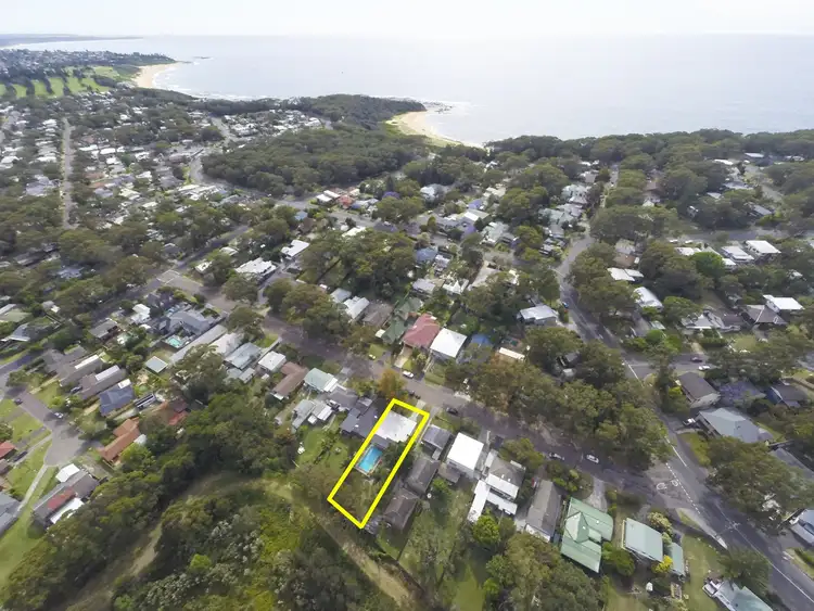 Sixth view of Homely house listing, 123 Lakin Street, Bateau Bay NSW 2261