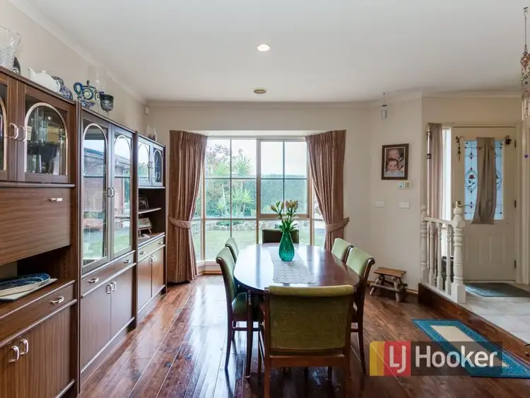 Second view of Homely house listing, 4 Jamie Mews, Berwick VIC 3806