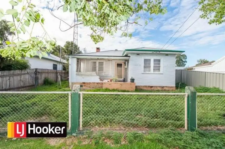 Main view of Homely house listing, 33 Lydia Street, Tamworth NSW 2340