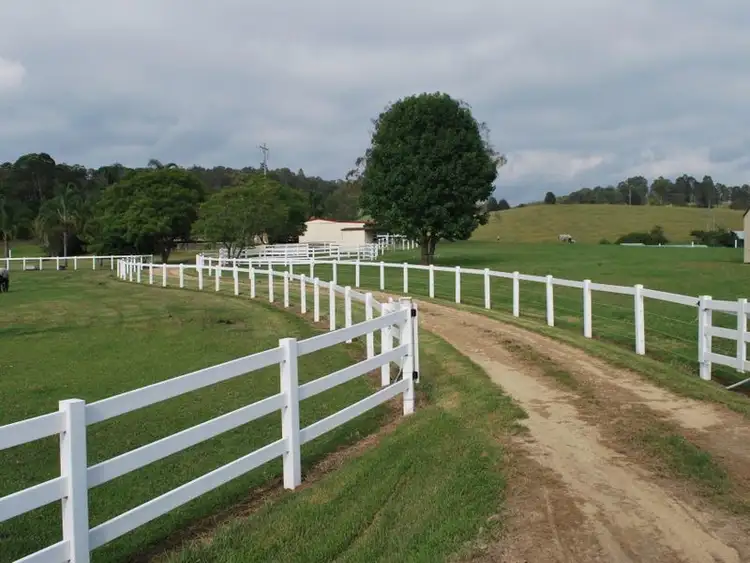 Second view of Homely rural property listing, 603 Orara Way, Nana Glen NSW 2450