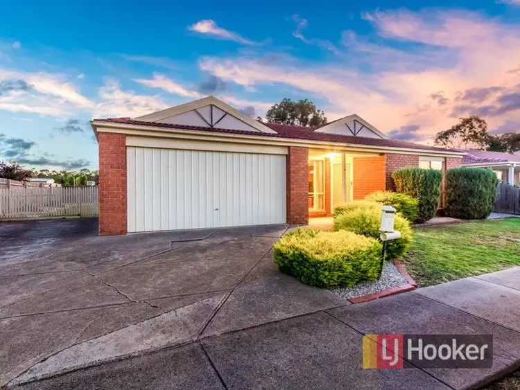 Second view of Homely house listing, 4 McGuigan Drive, Cranbourne West VIC 3977