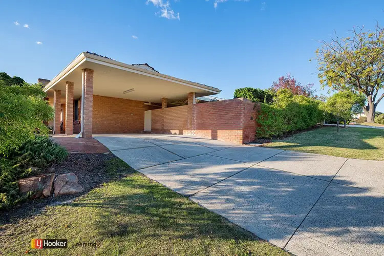 1 Allard Place, Leeming WA 6149