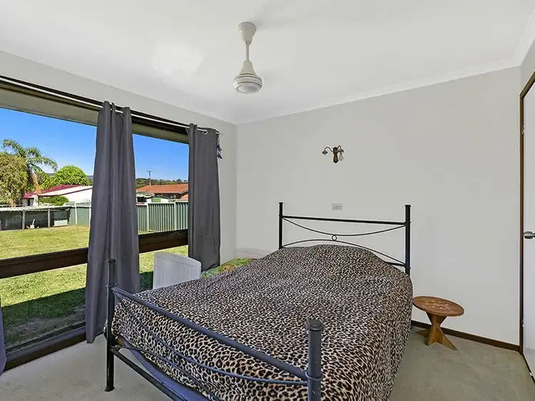 Fifth view of Homely house listing, 78 Thomas Mitchell Road, Killarney Vale NSW 2261