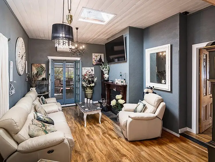 Second view of Homely house listing, 1 Sunter Street, Strathalbyn SA 5255