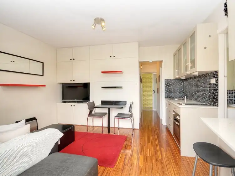 Main view of Homely unit listing, 13/41 Tallebudgera Drive, Palm Beach QLD 4221