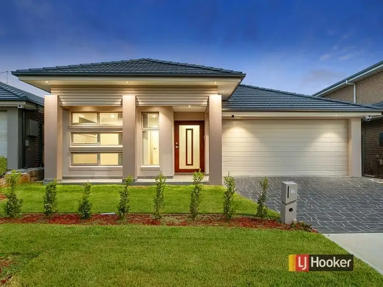 Main view of Homely house listing, 17 Empress Street, Quakers Hill NSW 2769