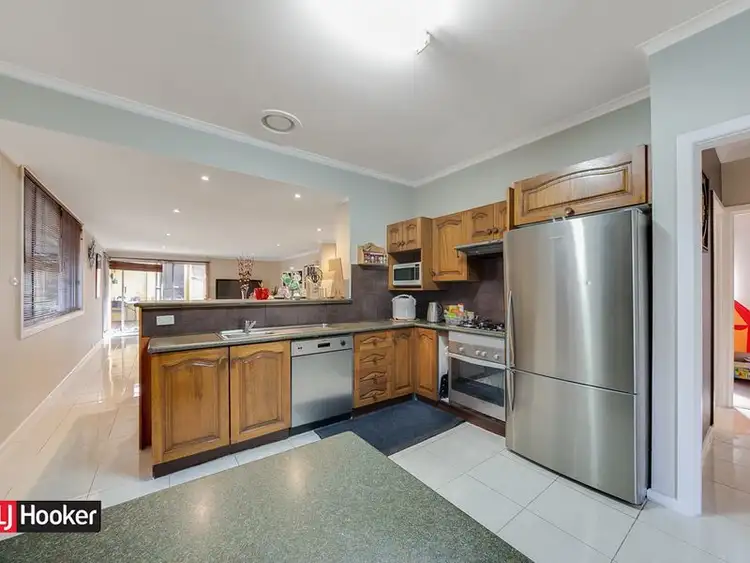Sixth view of Homely house listing, 20 Cyril Grove, Noble Park VIC 3174