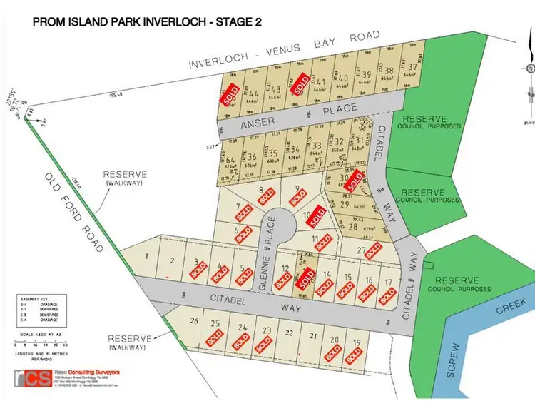 Second view of Homely land listing, Lot 37 Anser Place, Inverloch VIC 3996