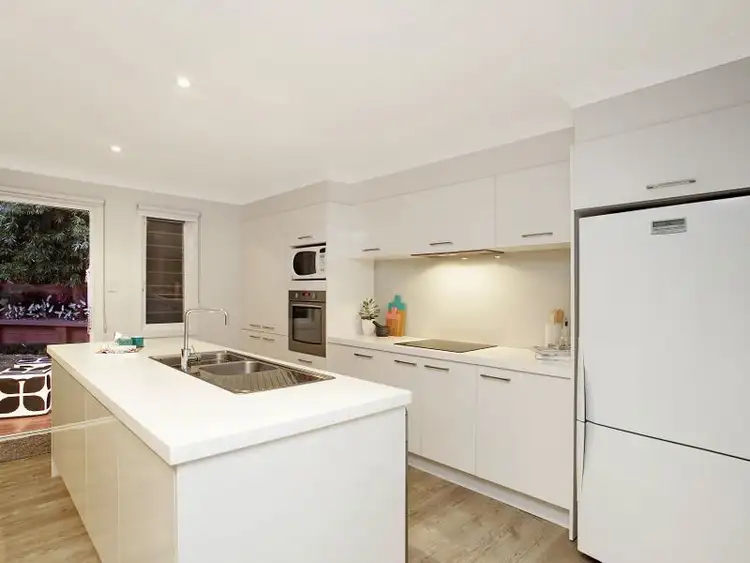 Second view of Homely house listing, 12a Sorlie Road, Frenchs Forest NSW 2086