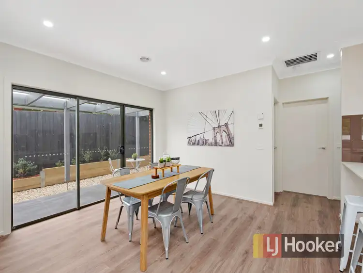 Fifth view of Homely unit listing, Unit 3/5 Allison Avenue, Eumemmerring VIC 3177