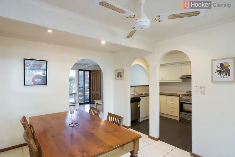Fifth view of Homely townhouse listing, 17/88-97 Barton Terrace West, North Adelaide SA 5006