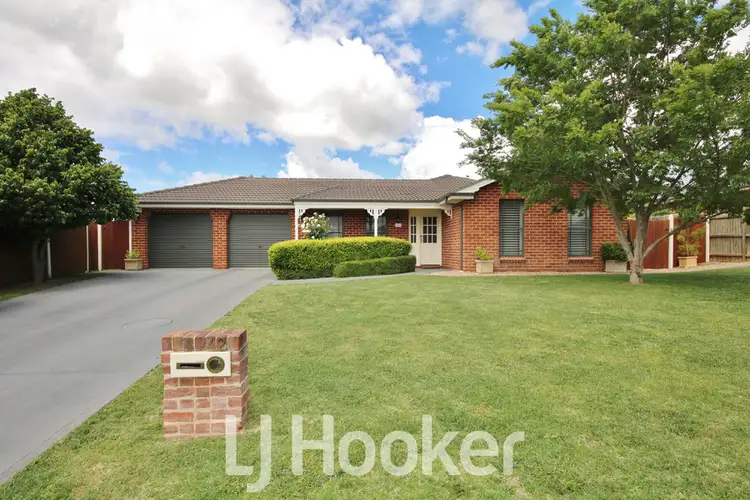 Main view of Homely house listing, 42 Country Way, Abercrombie NSW 2795