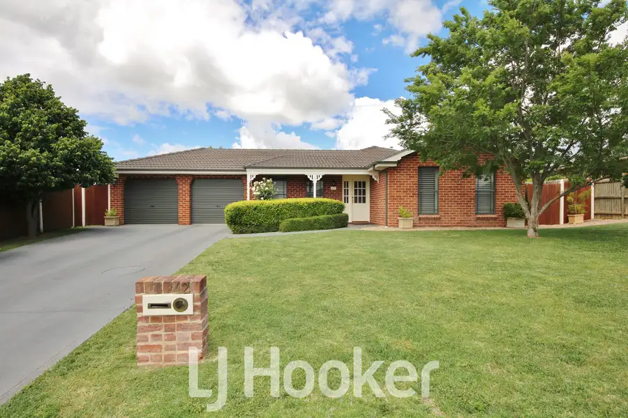 Main view of Homely house listing, 42 Country Way, Abercrombie NSW 2795