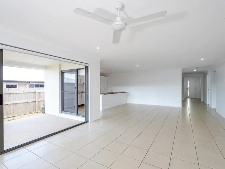 Fourth view of Homely house listing, 32 Bottlebrush Drive, Kirkwood QLD 4680