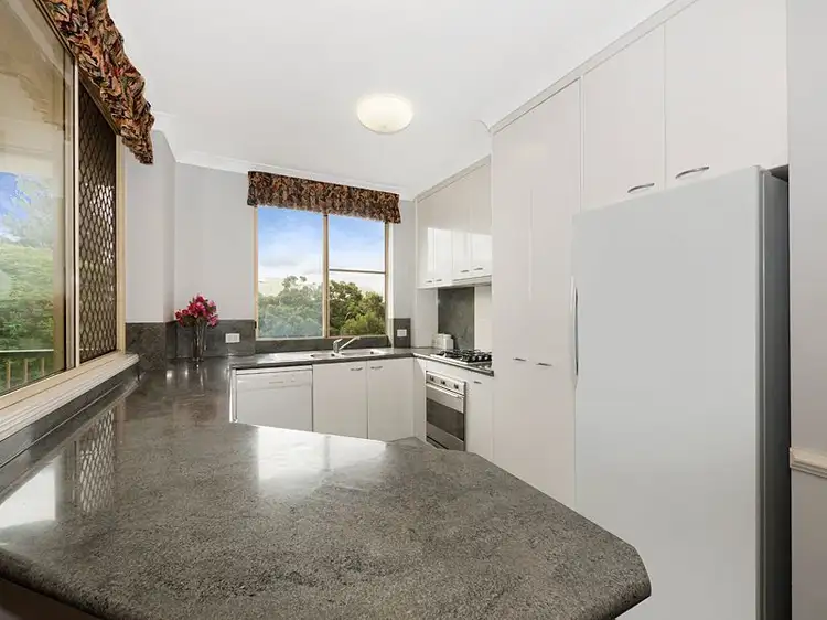 Third view of Homely unit listing, 12/127 Central Avenue, Indooroopilly QLD 4068
