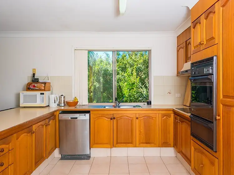 Fourth view of Homely house listing, 154 Glen Eagles Drive, Robina QLD 4226