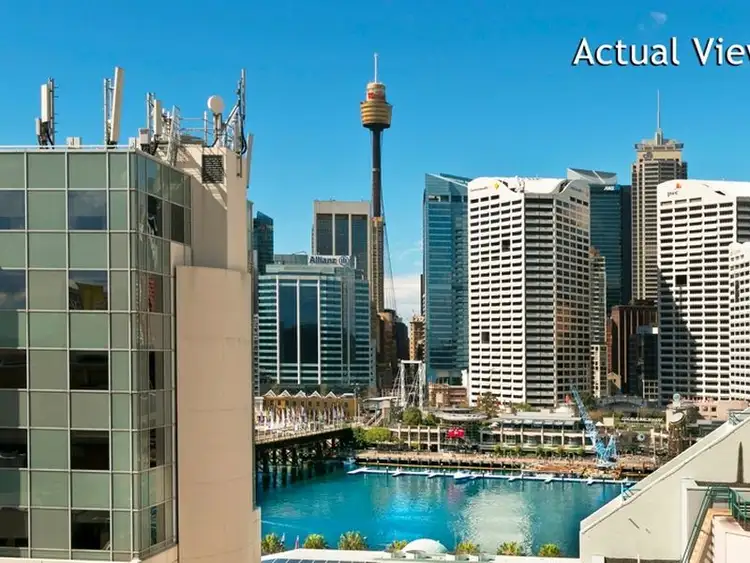 Sixth view of Homely apartment listing, 115/1-29 Bunn Street, Pyrmont NSW 2009