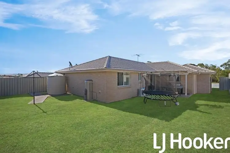 Second view of Homely house listing, 79 Georgia Drive, Hamlyn Terrace NSW 2259