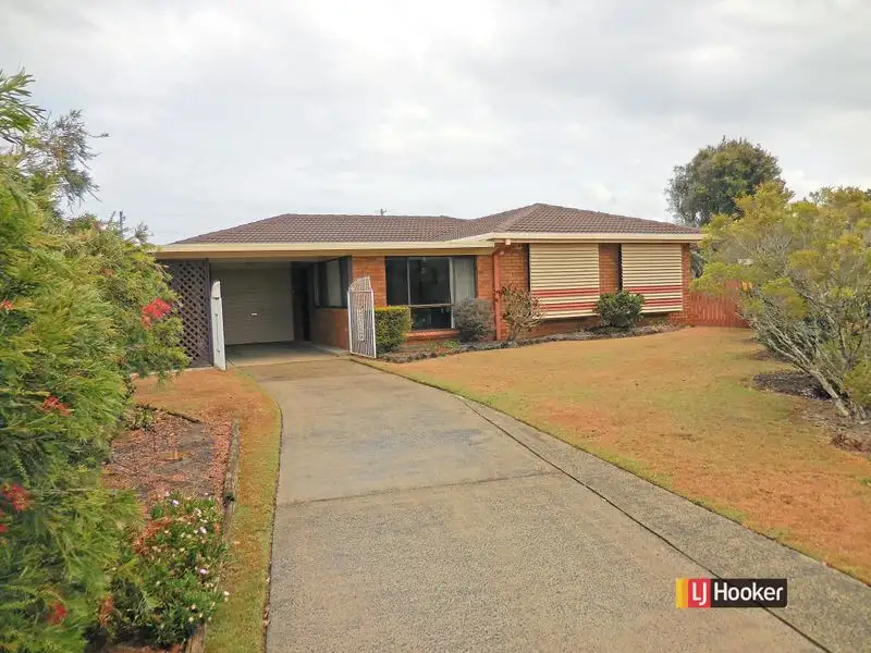 Main view of Homely house listing, 81 Catherine Crescent, Ballina NSW 2478