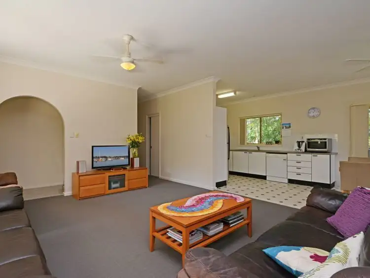 Fourth view of Homely house listing, 4 Awaba Road, Eraring NSW 2264
