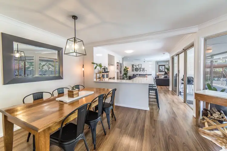 4 Beauty Point Drive, Robina QLD 4226