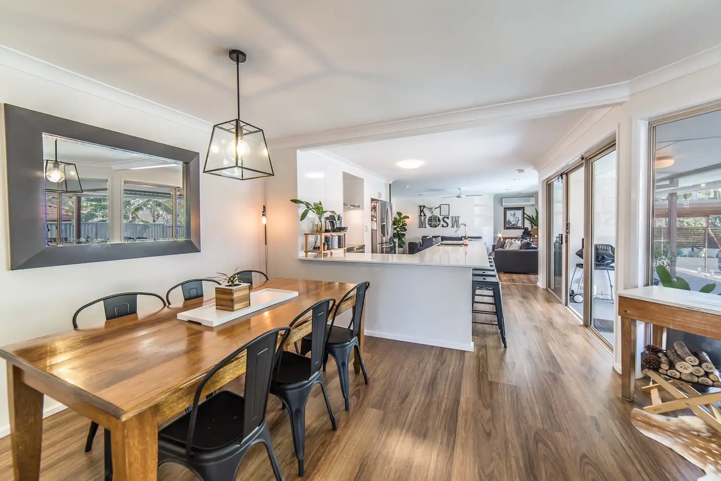 Main view of Homely house listing, 4 Beauty Point Drive, Robina QLD 4226