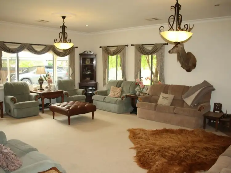 Fifth view of Homely house listing, 68 Moroney Street, Bairnsdale VIC 3875