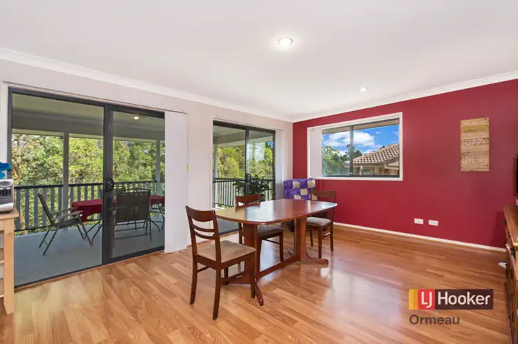 Second view of Homely house listing, 12 Matthews Crescent, Pimpama QLD 4209
