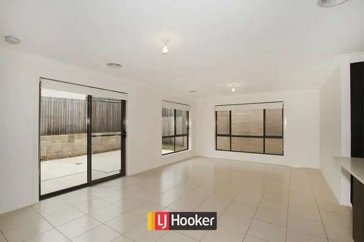 Third view of Homely house listing, 46 Rob Riley Circuit, Bonner ACT 2914