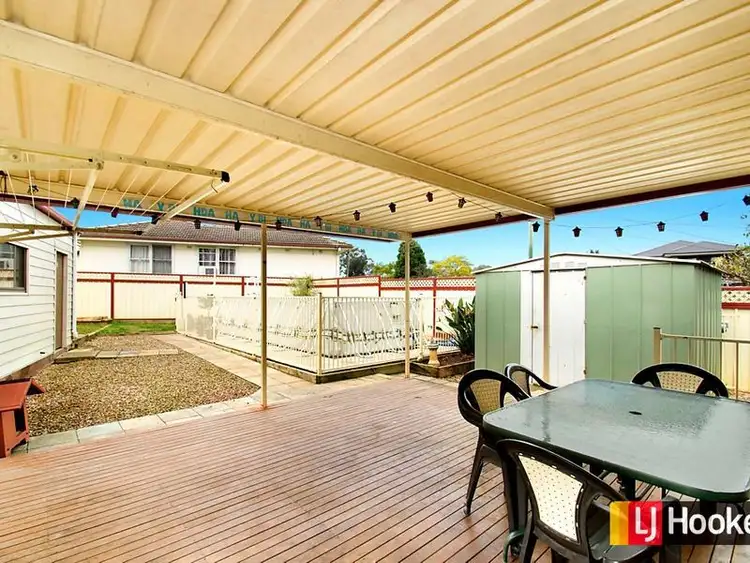 Sixth view of Homely house listing, 7 Warrigal Street, Blacktown NSW 2148