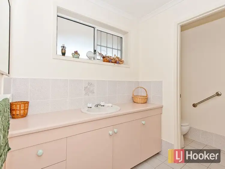 Seventh view of Homely townhouse listing, 15/11 Pitta Place, Carseldine QLD 4034