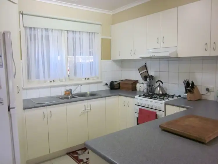 Second view of Homely house listing, 16 Alameda Drive, Sale VIC 3850