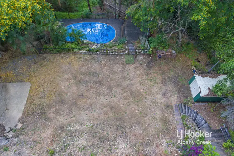 4 Mary Court, Cashmere QLD 4500