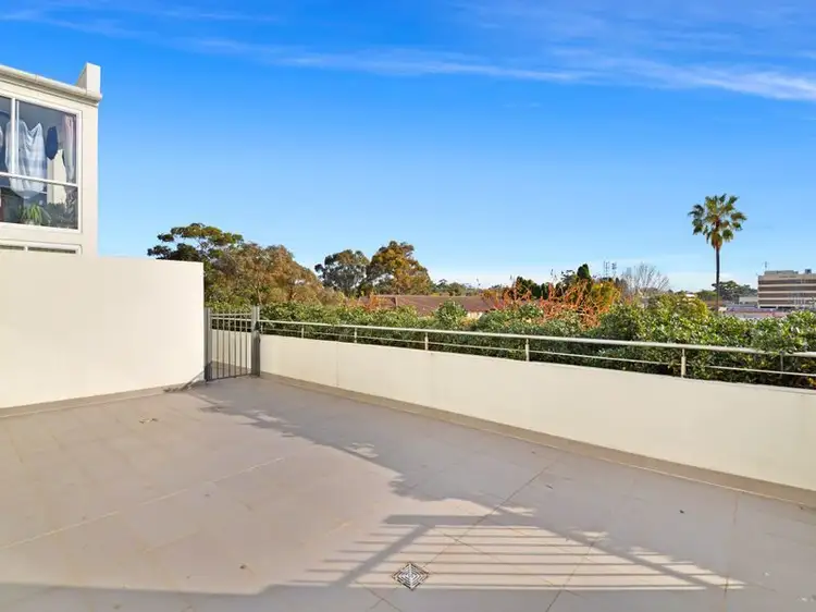 Fourth view of Homely apartment listing, 307/62-80 Rowe Street, Eastwood NSW 2122