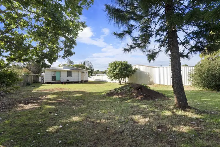Second view of Homely house listing, 4 Stone Street, Wilsonton QLD 4350