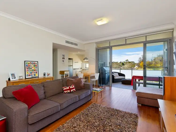 209/1-3 Sturt Place, St Ives NSW 2075